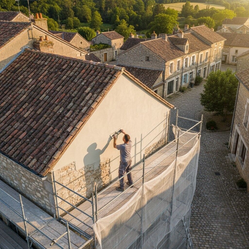 MAISONS D'HISTOIRE